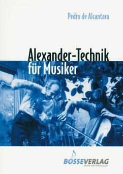 Alexander-Technik für Musiker 