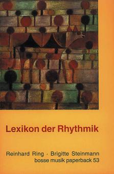 Lexikon der Rhythmik 