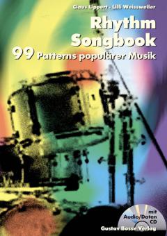 Rhythm Song Book 