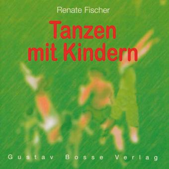 Tanzen mit Kindern 