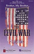 Brother, My Brother (The Civil War) 