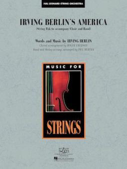 Irving Berlin's America 