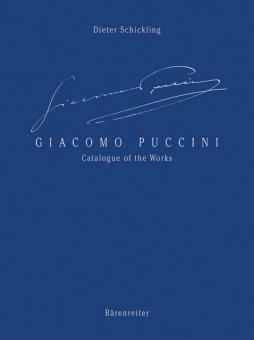 Giacomo Puccini 