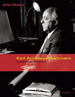 Karl Amadeus Hartmann 