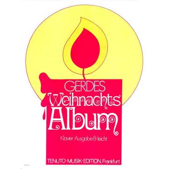 Weihnachtsalbum Band B: leicht 