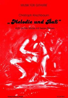 Melodie und Bass 