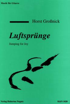 Luftsprünge 