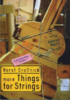 More Things For Strings 