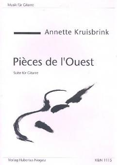 Pieces de l'Ouest 