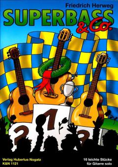 Superbass & Co. 