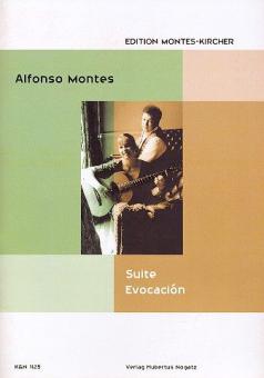 Suite Evocacion 