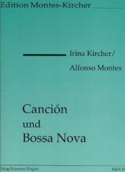 Canicion und Bossa Nova 