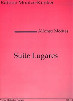 Suite Lugares 