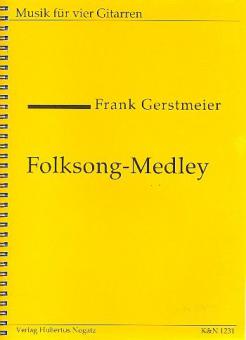 Folksong-Medley 