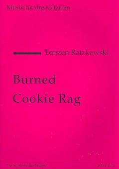 Burned Cookie Rag 