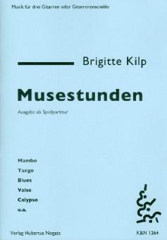 Musestunden 