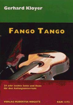 Fango Tango 