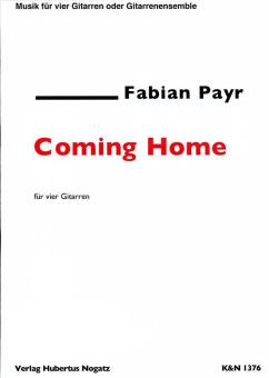 Coming Home 