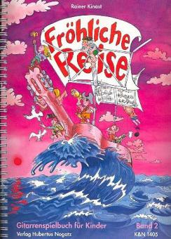 Fröhliche Reise 2 