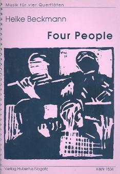 Four People 