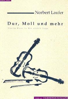 Dur, Moll und mehr 