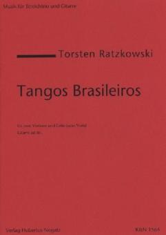 Tangos Brasileiros 
