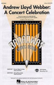 A Concert Celebration (Medley) 