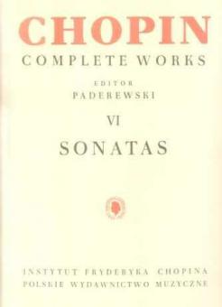 Sonatas 