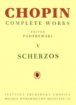 Scherzos 