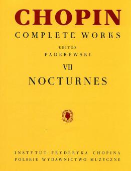 Nocturnes 