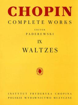 Waltzes 