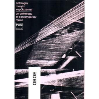 An Anthology Of Contemporary Music 