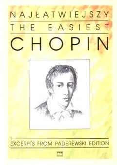 The Easiest Chopin 
