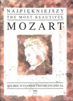 The Most Beautiful Mozart 