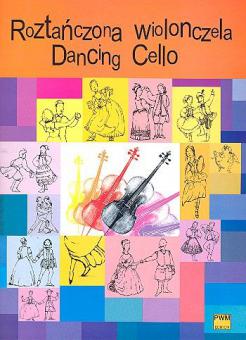 Dancing Cello 
