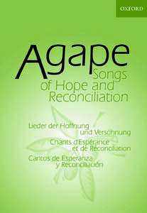 Agape 