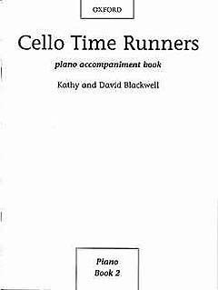 Cello Time Runners 