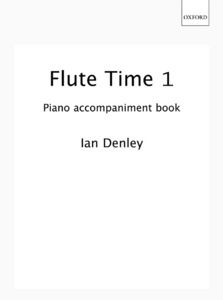 Flute Time 1 