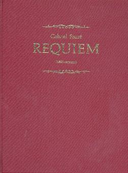 Requiem Op. 48 