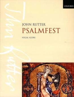 Psalmfest 