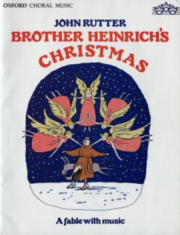 Brother Heinrich's Christams 