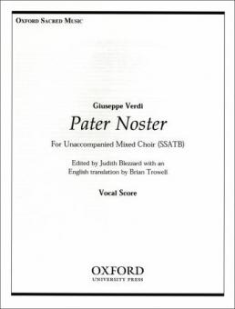 Pater Noster 