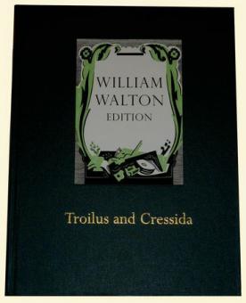 Troilus and Cressida 