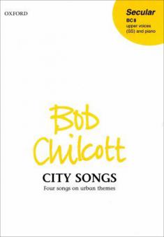 City Songs 