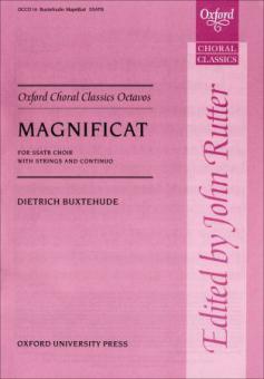 Magnificat 