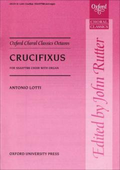Crucifixus 