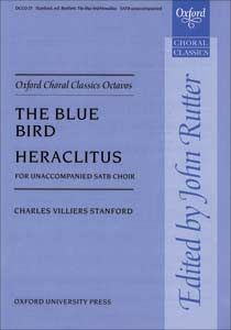 The blue bird / Heraclitus 