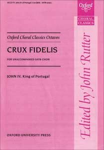 Crux Fidelis 