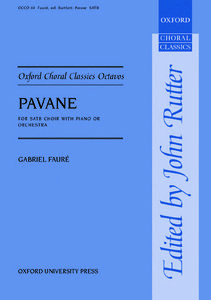 Pavane 