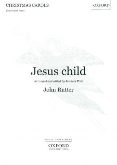 Jesus Child 